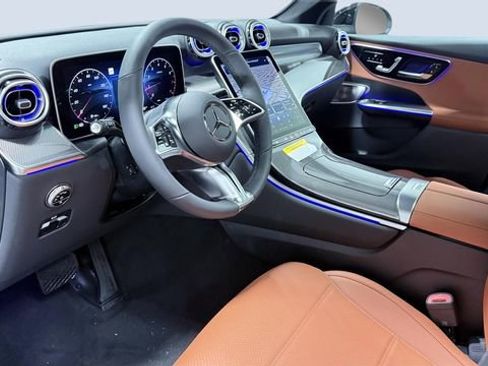 New 2026 Mercedes-Benz GLC 300 4MATIC image 5