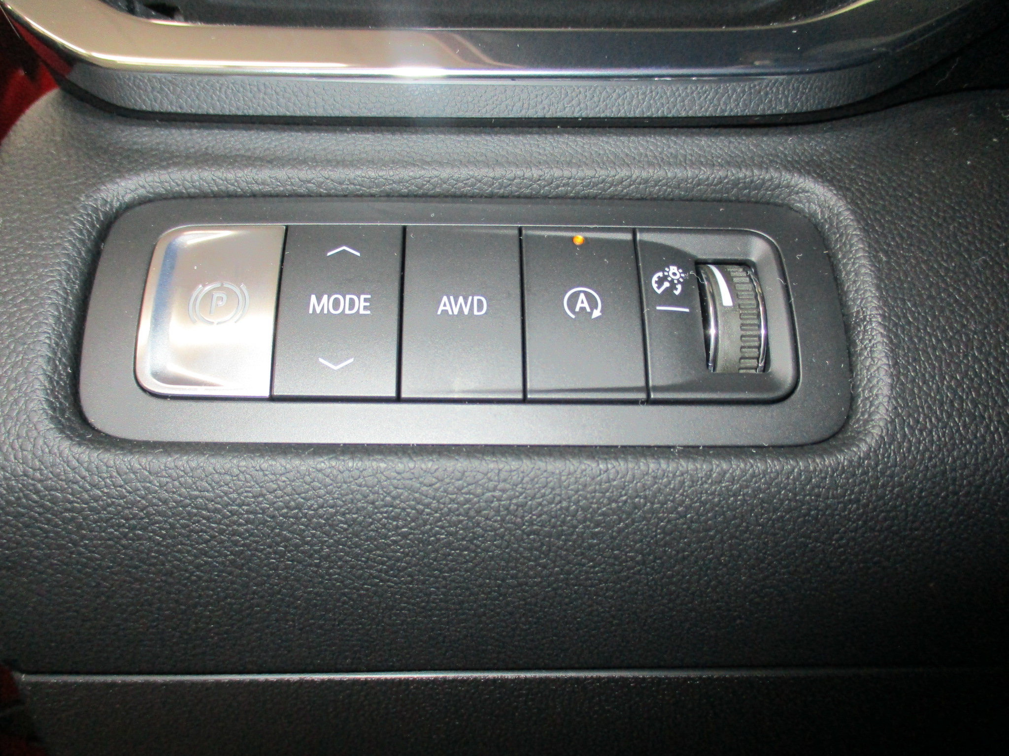 New 2026 GMC Acadia Elevation w/ Elevation Premium Package AWD/4WD image 31