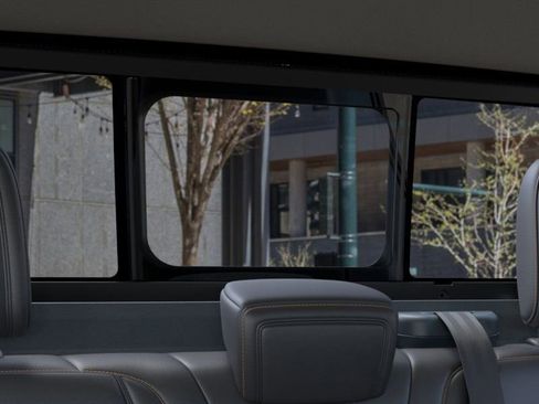 New 2026 Ford Maverick Tremor image 24