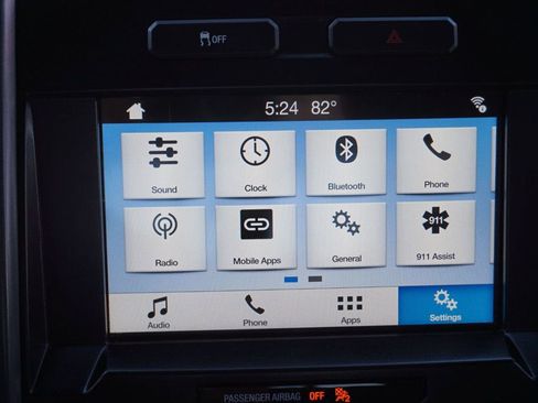 Used 2016 Ford F150 XLT w/ Equipment Group 302A Luxury image 35