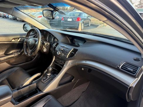 Used 2010 Acura TSX Sedan image 15