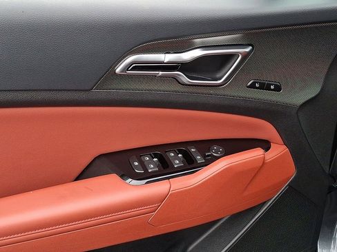 Certified 2023 Kia Sportage SX image 12