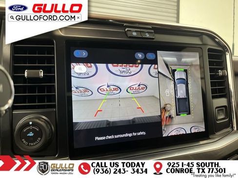 Used 2026 Ford F250 King Ranch AWD/4WD image 25