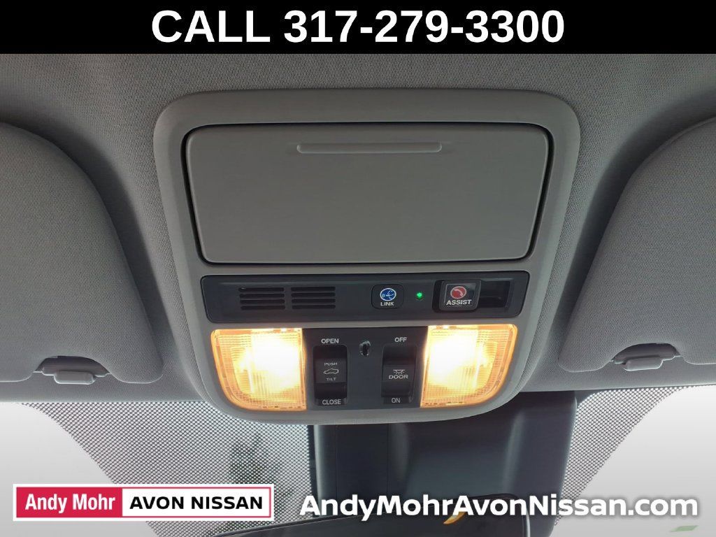 Used 2019 Honda Odyssey Elite image 36