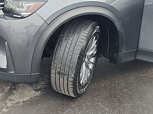 Used 2024 MAZDA CX-90 3.3 Turbo w/ Preferred Plus image 37