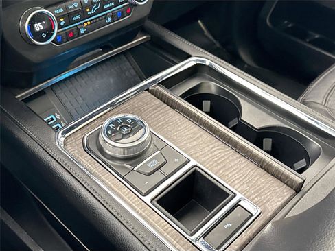 Used 2019 Ford Expedition Max Limited image 27