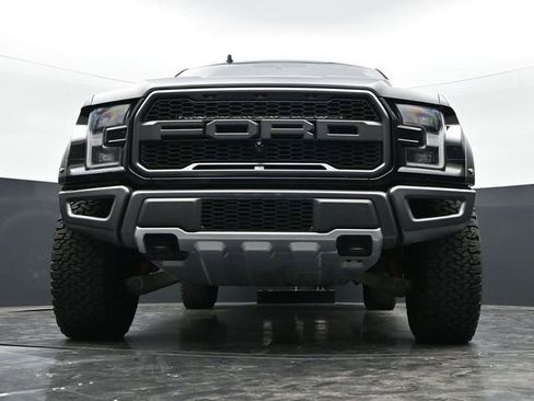 Used 2020 Ford F150 Raptor w/ Equipment Group 802A Luxury AWD/4WD image 39