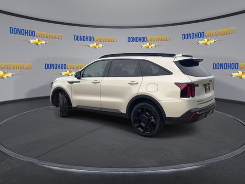 Used 2026 Kia Sorento SX AWD/4WD image 9