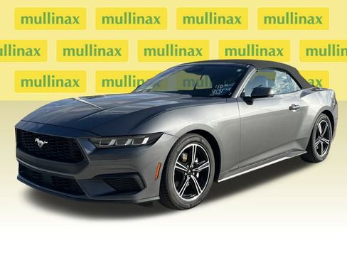 Certified 2024 Ford Mustang Premium image 15