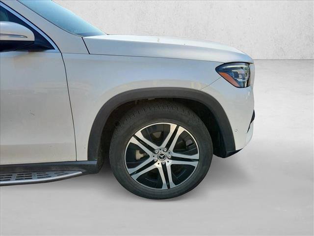 Used 2020 Mercedes-Benz GLS 450 4MATIC image 6