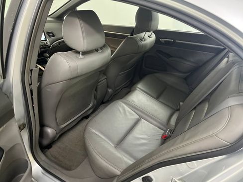 Used 2008 Honda Civic EX-L image 24