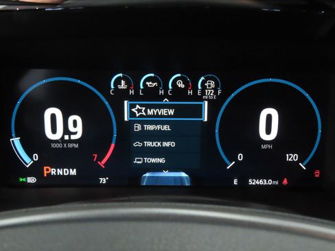 Used 2022 Ford F150 Lariat AWD/4WD image 11