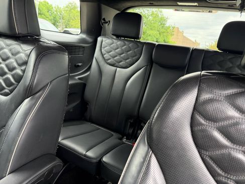 Used 2020 Hyundai Palisade Limited FWD image 15