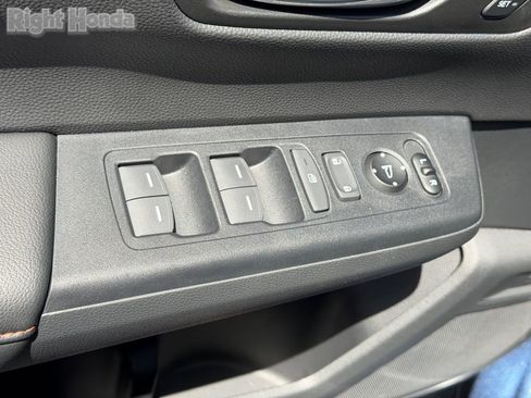 Used 2026 Honda CR-V Sport-L image 19