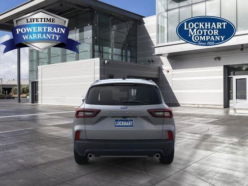 New 2025 Ford Escape ST-Line w/ Equipment Group 301A image 6
