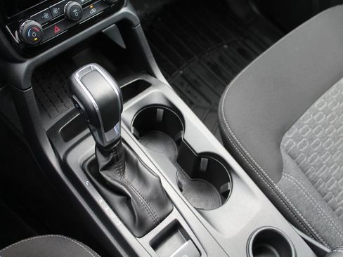 Used 2024 Ford Ranger XLT w/ Equipment Group 301A High image 19