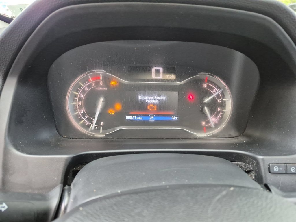 Used 2016 Honda Pilot Elite image 19