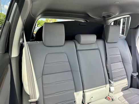 Used 2020 Honda CR-V EX-L image 47