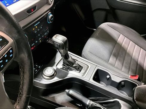 Used 2022 Ford Ranger XLT w/ Equipment Group 302A High image 19