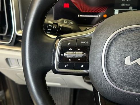 Used 2024 Kia Sorento X-Line EX AWD/4WD image 22