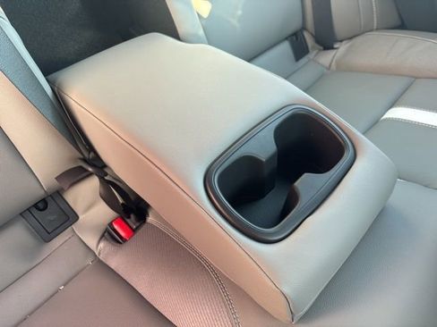 New 2026 Toyota Camry SE image 35