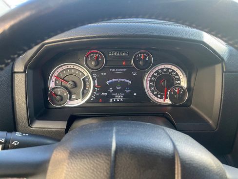 Used 2018 RAM 1500 Sport w/ Sport Premium Group image 26