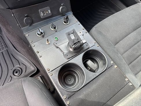 Used 2011 Dodge Charger Police w/ Convenience Group I image 36