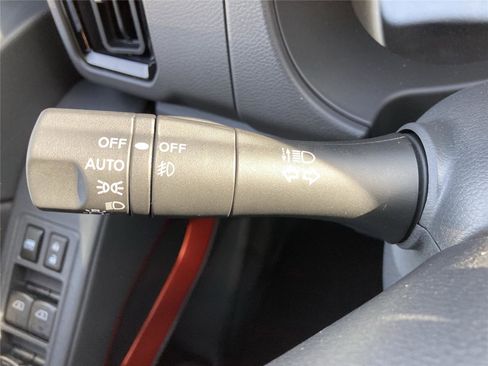 New 2026 Nissan Frontier PRO-4X w/ Pro-4x Convenience Package image 24