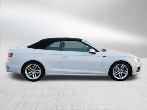 Used 2019 Audi A5 2.0T Premium Plus w/ Premium Plus image 8