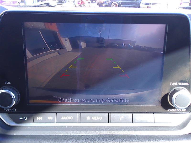 Used 2023 Nissan Rogue SV AWD/4WD image 14