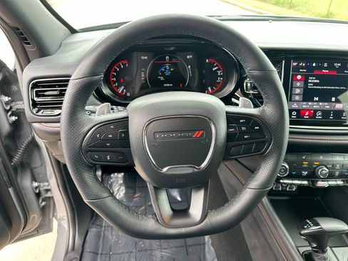 Used 2026 Dodge Durango GT AWD/4WD image 14