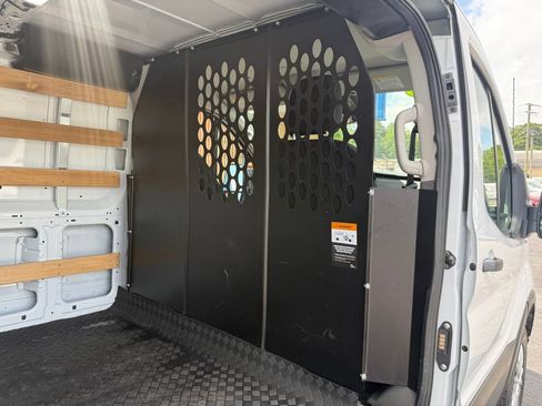 Used 2025 Ford Transit 250 Low Roof w/ Exterior Upgrade Package RWD image 17