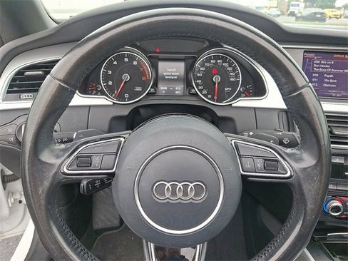 Used 2016 Audi A5 2.0T Premium Plus w/ Technology Package image 18