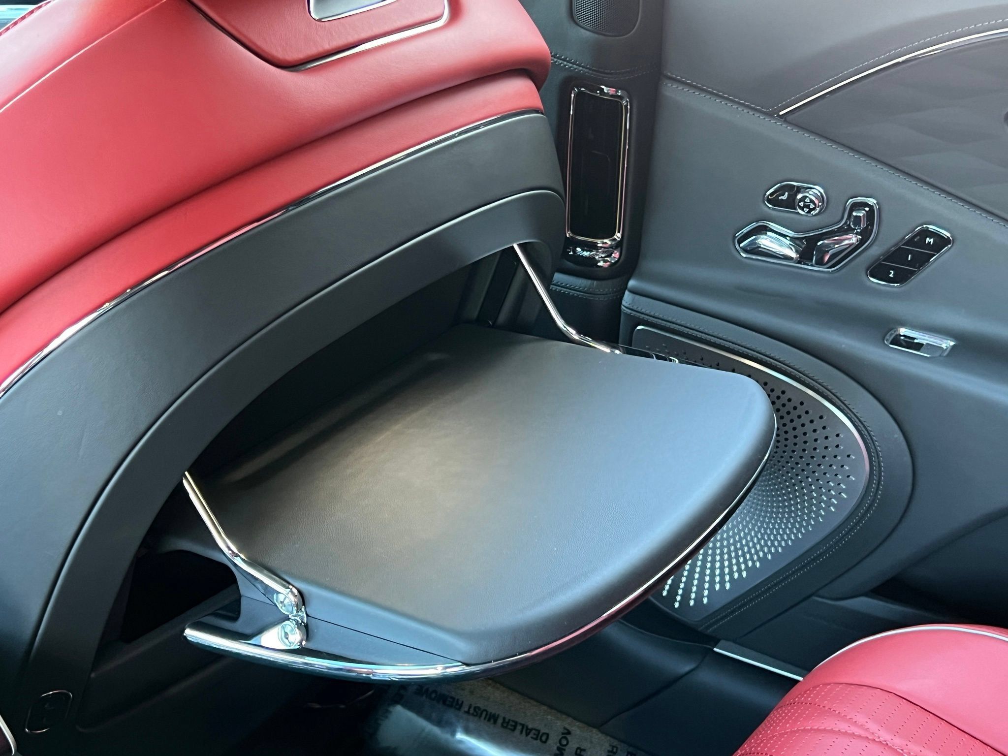 Used 2022 Bentley Flying Spur W12 AWD/4WD image 17