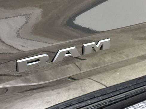 New 2026 RAM 1500 Big Horn AWD/4WD image 26
