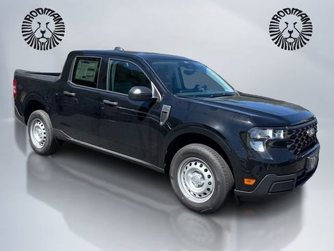 New 2026 Ford Maverick XL AWD/4WD image 3