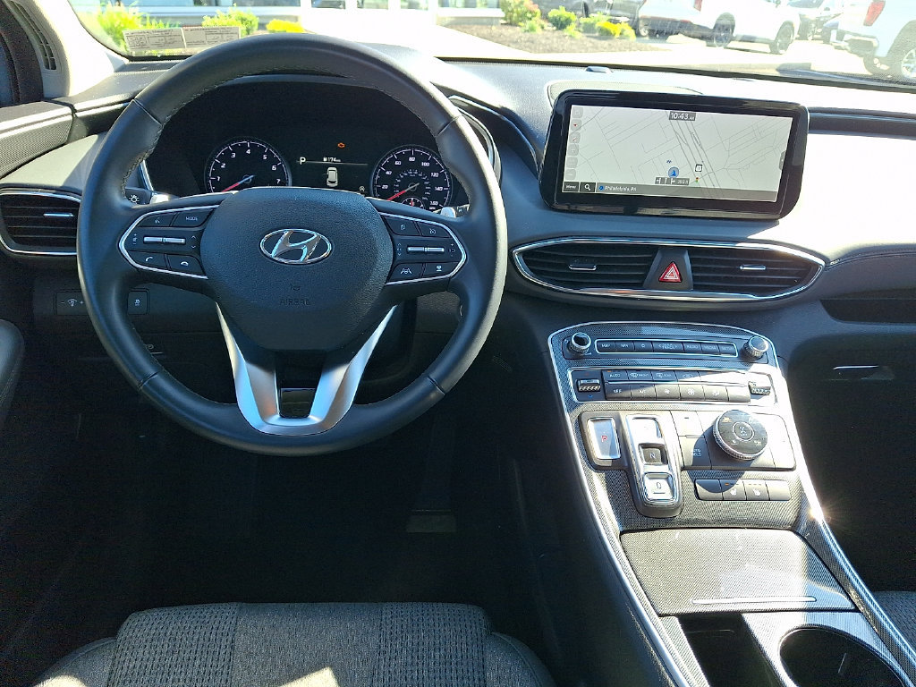 Certified 2023 Hyundai Santa Fe SEL AWD/4WD image 12
