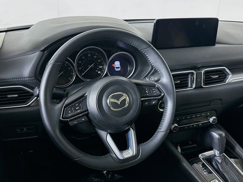 Used 2023 MAZDA CX-5 AWD 2.5 S w/ Select Package image 18