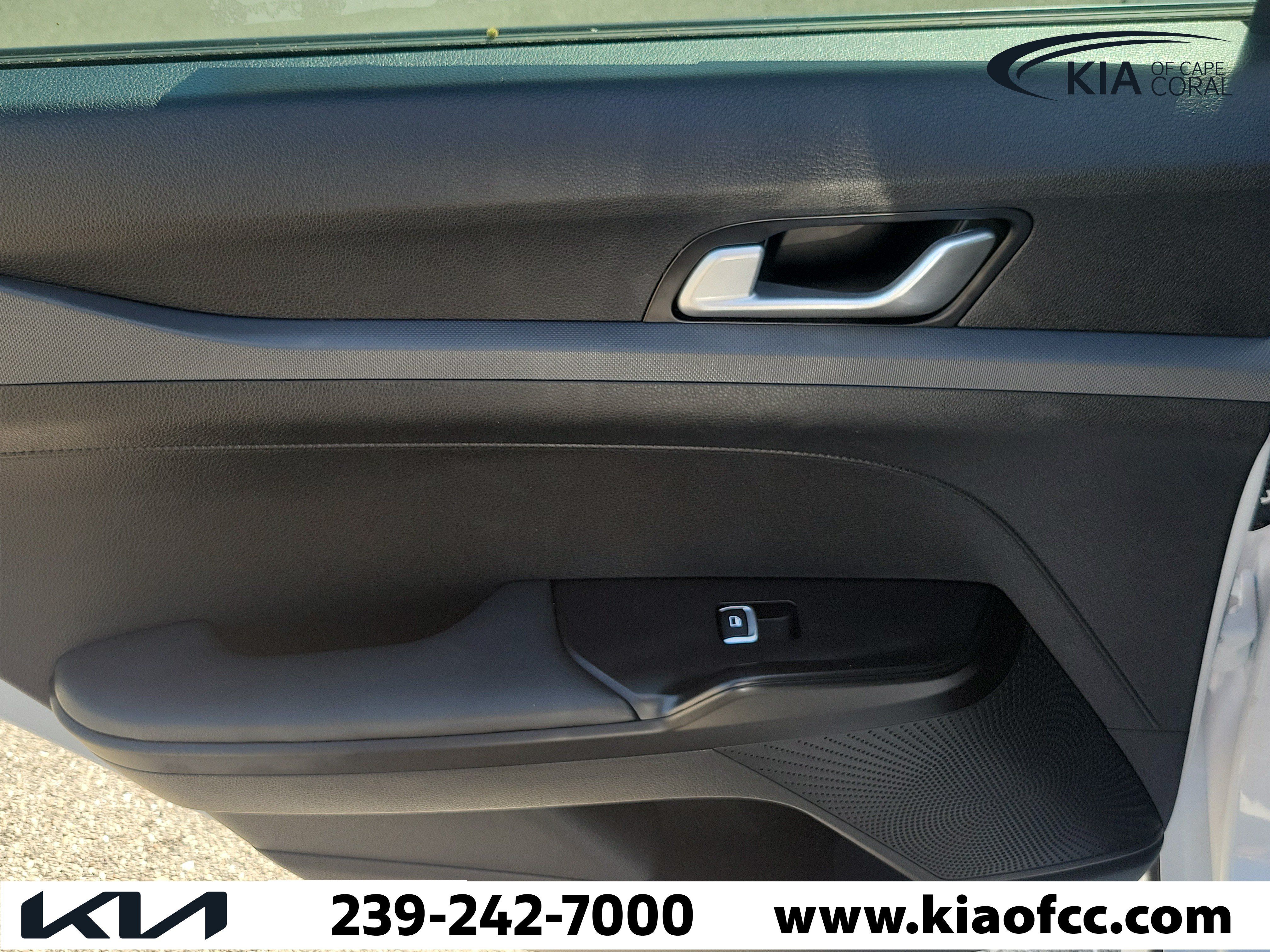 Certified 2024 Kia K5 GT-Line w/ GT-Line Premium Package AWD/4WD image 14