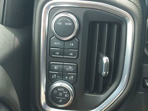 Used 2021 GMC Sierra 1500 Denali w/ Denali Ultimate Package AWD/4WD image 23