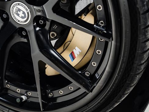 Used 2014 BMW M5 Competition image 14