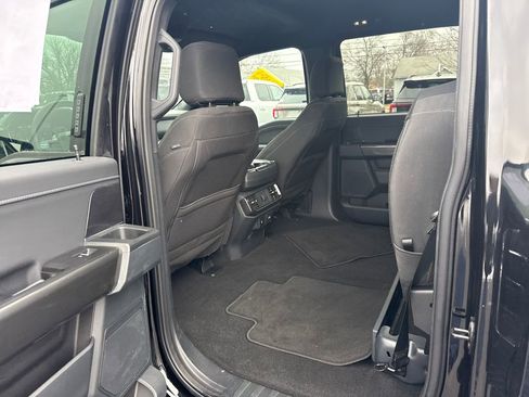 Used 2023 Ford F150 XLT w/ Equipment Group 302A High image 14