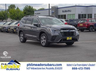 Used 2025 Subaru Ascent Premium AWD/4WD video 1