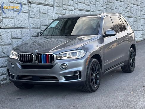 Used 2015 BMW X5 xDrive35i image 1