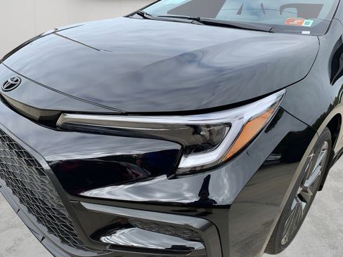 New 2026 Toyota Corolla SE image 28