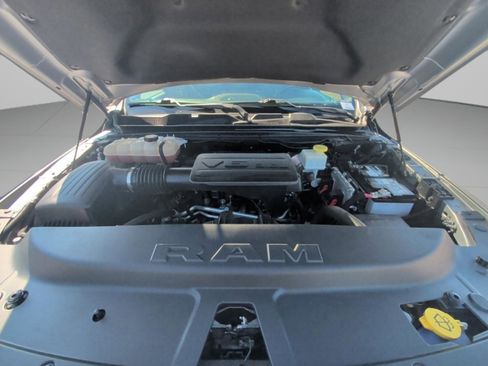 Used 2022 RAM 1500 Big Horn image 20