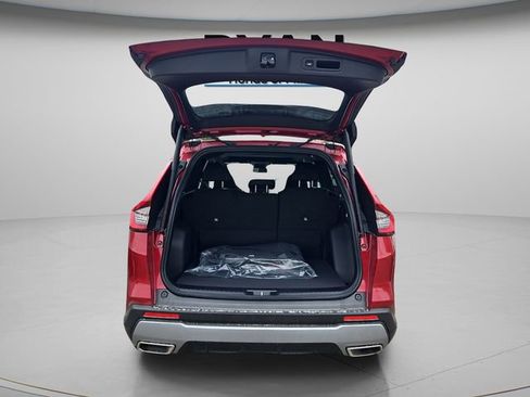 New 2026 Honda CR-V TrailSport image 30