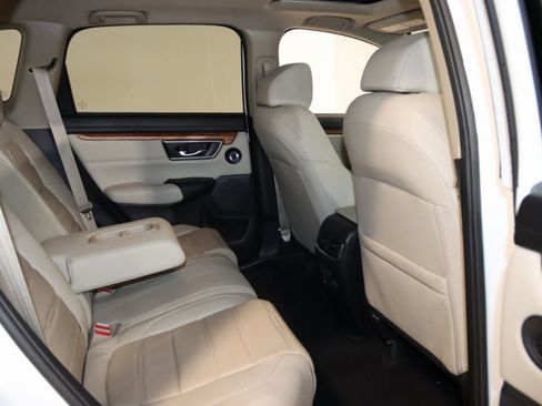 Used 2022 Honda CR-V Touring image 60