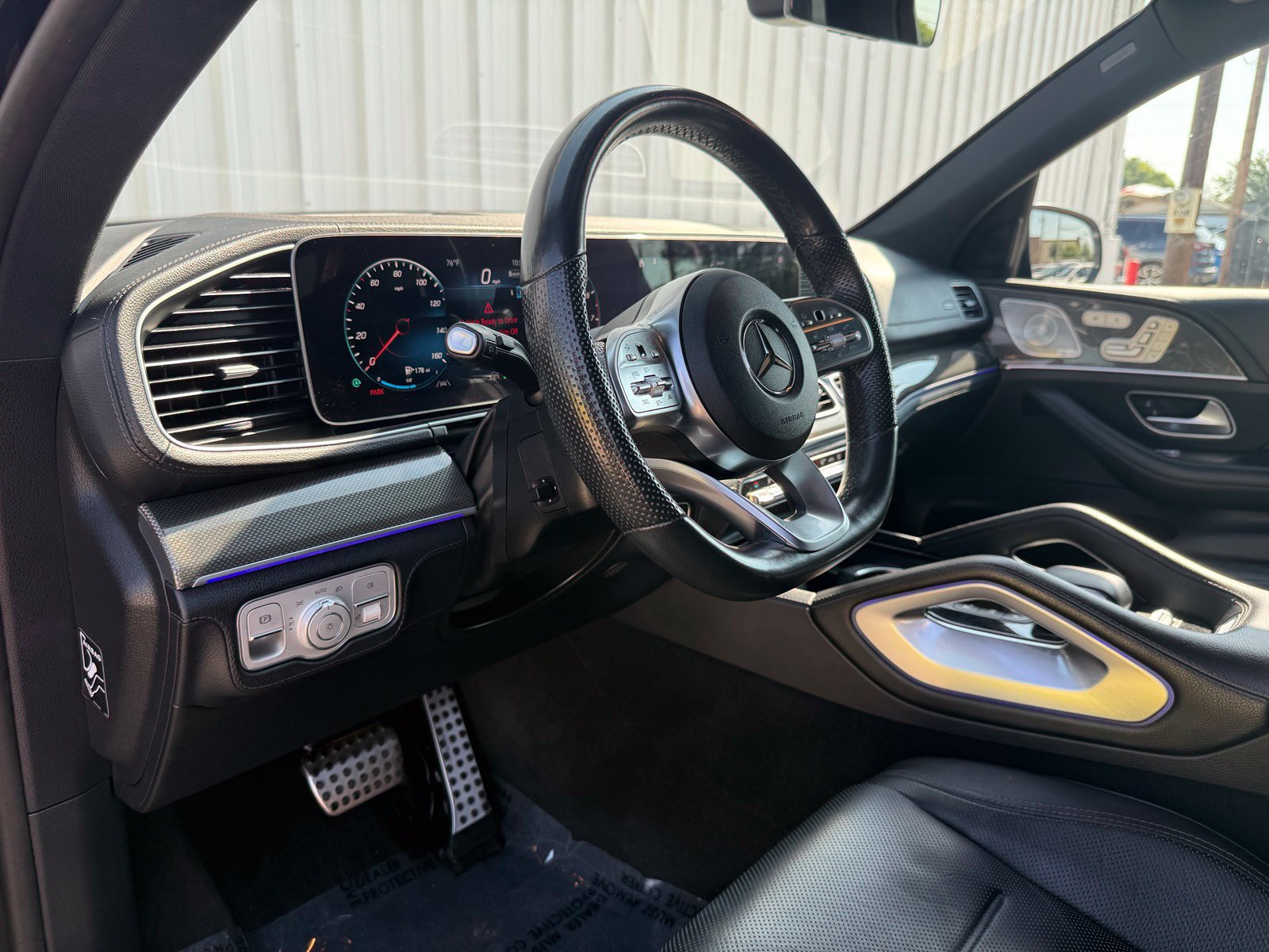 Used 2022 Mercedes-Benz GLE 580 4MATIC image 17