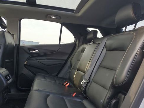 Used 2020 Chevrolet Equinox Premier image 31